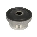 Jednosmerna spojnica alternatora SKF VKM 03604 IC-BDFA5D