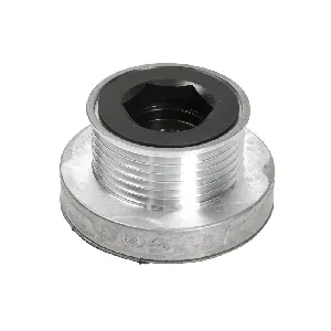 Jednosmerna spojnica alternatora SKF VKM 03612 IC-BDFA62