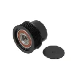 Jednosmerna spojnica alternatora SKF VKM 03655 IC-C399F3