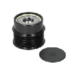 Jednosmerna spojnica alternatora SKF VKM 03830 IC-BDFA72