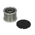 Jednosmerna spojnica alternatora SKF VKM 03835 IC-C486A9