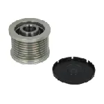 Jednosmerna spojnica alternatora SKF VKM 03835 IC-C486A9