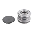 Jednosmerna spojnica alternatora VALEO VAL588001 IC-D1E968