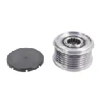 Jednosmerna spojnica alternatora VALEO VAL588002 IC-D1E969