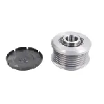 Jednosmerna spojnica alternatora VALEO VAL588002 IC-D1E969