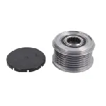 Jednosmerna spojnica alternatora VALEO VAL588003 IC-D1E96A