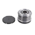 Jednosmerna spojnica alternatora VALEO VAL588004 IC-D1E96B