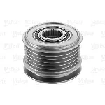 Jednosmerna spojnica alternatora VALEO VAL588004 IC-D1E96B