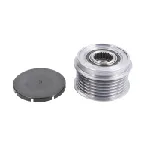 Jednosmerna spojnica alternatora VALEO VAL588006 IC-D1E96D