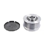 Jednosmerna spojnica alternatora VALEO VAL588006 IC-D1E96D