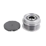 Jednosmerna spojnica alternatora VALEO VAL588008 IC-D1E96F