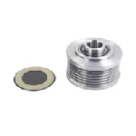 Jednosmerna spojnica alternatora VALEO VAL588009 IC-D1E970