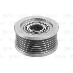 Jednosmerna spojnica alternatora VALEO VAL588009 IC-D1E970