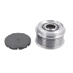 Jednosmerna spojnica alternatora VALEO VAL588010 IC-D1E971