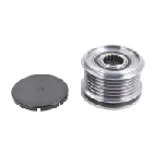 Jednosmerna spojnica alternatora VALEO VAL588011 IC-D1E972