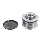 Jednosmerna spojnica alternatora VALEO VAL588011 IC-D1E972