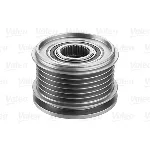 Jednosmerna spojnica alternatora VALEO VAL588011 IC-D1E972