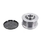 Jednosmerna spojnica alternatora VALEO VAL588012 IC-D1E973