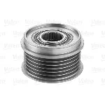 Jednosmerna spojnica alternatora VALEO VAL588012 IC-D1E973