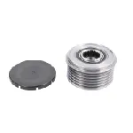 Jednosmerna spojnica alternatora VALEO VAL588015 IC-D1E976