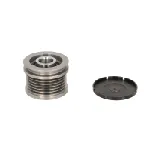 Jednosmerna spojnica alternatora VALEO VAL588016 IC-D1E977