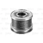 Jednosmerna spojnica alternatora VALEO VAL588016 IC-D1E977