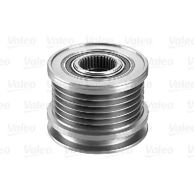 Jednosmerna spojnica alternatora VALEO VAL588016 IC-D1E977