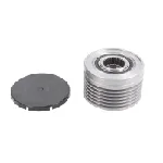 Jednosmerna spojnica alternatora VALEO VAL588017 IC-D1E978