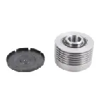 Jednosmerna spojnica alternatora VALEO VAL588017 IC-D1E978