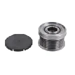 Jednosmerna spojnica alternatora VALEO VAL588018 IC-D1E979