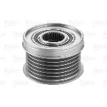 Jednosmerna spojnica alternatora VALEO VAL588018 IC-D1E979