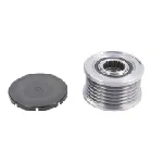 Jednosmerna spojnica alternatora VALEO VAL588019 IC-D1E97A