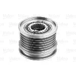 Jednosmerna spojnica alternatora VALEO VAL588020 IC-D1E97B