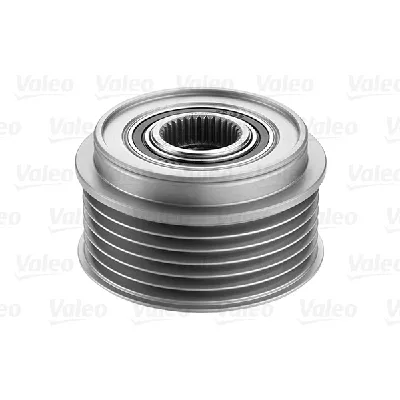 Jednosmerna spojnica alternatora VALEO VAL588021 IC-D1E97C