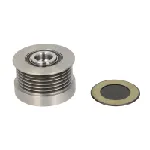 Jednosmerna spojnica alternatora VALEO VAL588022 IC-D1E97D