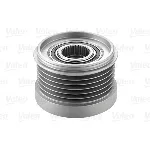 Jednosmerna spojnica alternatora VALEO VAL588023 IC-D1E97E