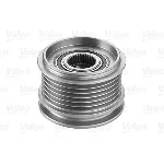 Jednosmerna spojnica alternatora VALEO VAL588024 IC-D1E97F