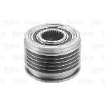 Jednosmerna spojnica alternatora VALEO VAL588025 IC-D1E980