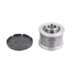 Jednosmerna spojnica alternatora VALEO VAL588027 IC-D1E982