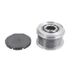 Jednosmerna spojnica alternatora VALEO VAL588028 IC-D1E983