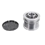 Jednosmerna spojnica alternatora VALEO VAL588031 IC-D1E986