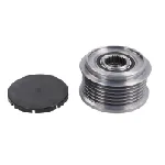 Jednosmerna spojnica alternatora VALEO VAL588033 IC-D1E988