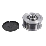 Jednosmerna spojnica alternatora VALEO VAL588033 IC-D1E988