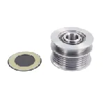 Jednosmerna spojnica alternatora VALEO VAL588035 IC-D1E98A