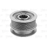 Jednosmerna spojnica alternatora VALEO VAL588035 IC-D1E98A