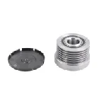 Jednosmerna spojnica alternatora VALEO VAL588036 IC-D1E920