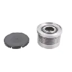 Jednosmerna spojnica alternatora VALEO VAL588038 IC-D1E922