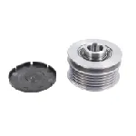 Jednosmerna spojnica alternatora VALEO VAL588043 IC-D1E927