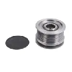 Jednosmerna spojnica alternatora VALEO VAL588044 IC-D1E928