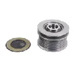 Jednosmerna spojnica alternatora VALEO VAL588044 IC-D1E928